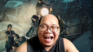 Train to Busan Presents Peninsula Full Trailer | Korean Movie | Filipino Reaction