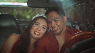 Prenup Video: Paul x Jean | Save the date full video