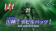 Eyeshield 21 - Tập 111 [Vnsharing Vietsub]