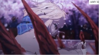 Scars To Your Beautiful -「AMV」#1