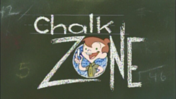 ( Calk Zone ) Rudi Tabooty - Episode Dunia kapur - Dubbing Indonesia