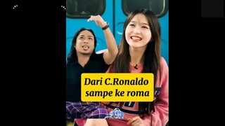 Emang Vior kalo lagi ngomong gabisa di rem 🤣