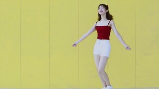 [Ba phút đường] Boogie Up - Cô gái vũ trụ/Bài nộp đầu tiên/ Cùng nhau đón làn gió ngọt ngào này~