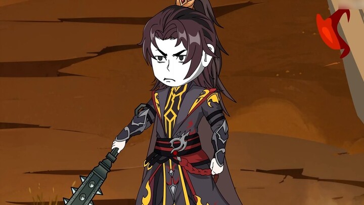 Hỏi Nguồn Gốc Bụi Đỏ Tập 1 Tuyển tập 1-9, còn tiếp