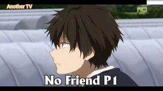 No Friends AMV - 「Anime MV」 P1