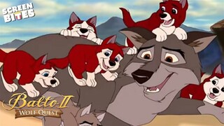 Balto  HD Watch Full Movie : Link link ln Description