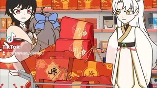 Câu chuyện Tiểu Đậu tập 1