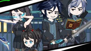 Episode 44 |. Melarikan diri dari Star Alliance, Mo Wen juga bertemu dengan masa depan Yang Xiao