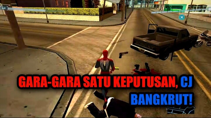 🔥 TAKE DOWN PEREMPUAN ITU!!