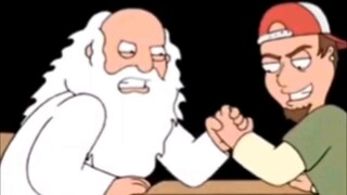 مولود الإله!