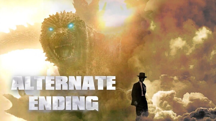 Akhir yang berbeda untuk Oppenheimer