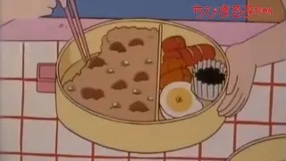 Japanese Animation Compilation | Lunch Time For Poor Family