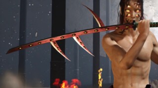 [Hei Sheimou] The sense of oppression from Brother Shangxian
