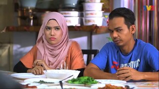 Cikgu Papa Kirim Salam (Episode 14)