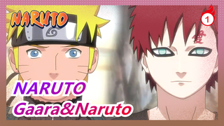 [NARUTO] [Gaara&Naruto] Tôi có một đứa bạn đến từ Làng Lá_1