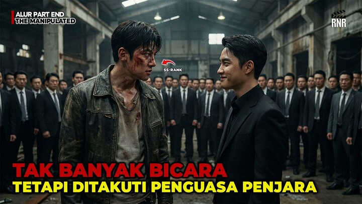 BANGKIT DARI KETERPURUKAN DEMI SEBUAH PEMBALASAN || ALUR CERITA PART END