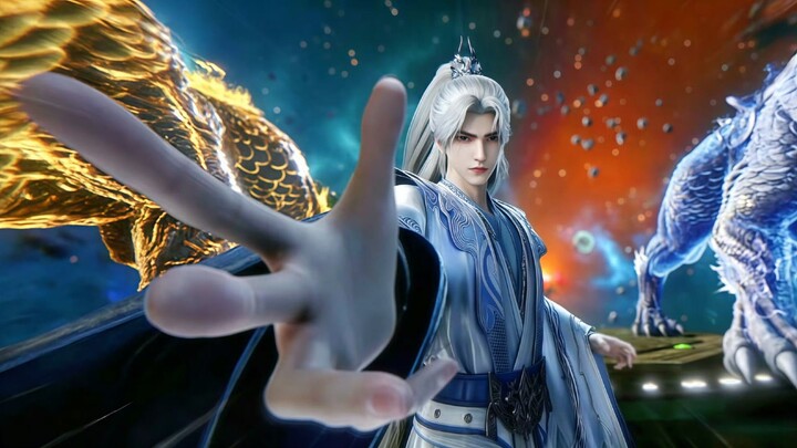 EPIC DONGHUA