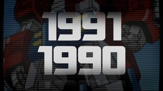 Transformers Day 2025