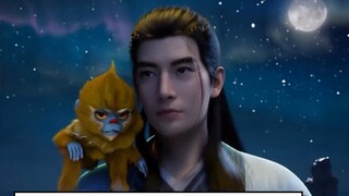 Chương Trở lại Thiên Nam của Mortal Animation đã được đăng ký! Tập phim năm mới sẽ sớm được phát són