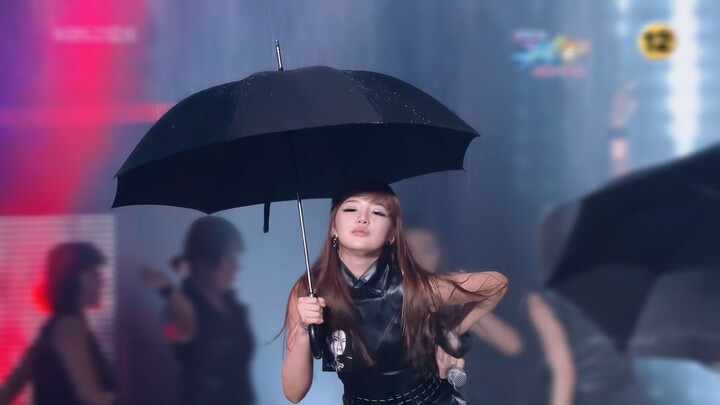 【4K 60fps】2NE1 - Umbrella (090626)