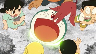 [7 tháng 3, 2025/Rạp chiếu phim] Doraemon: Nobita và thế giới đồ họa PV1 [F House/1080P+]