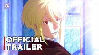 Moriarty the Patriot (OVA) | Official Trailer