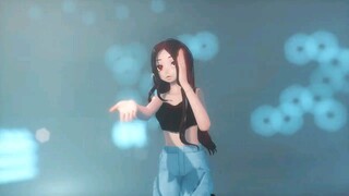 REBEL HEART BY IVE‼️