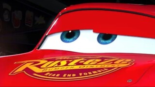 Kachow shorts