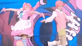 『APH Alternate England』oilver & oilvia's Stalking-♡