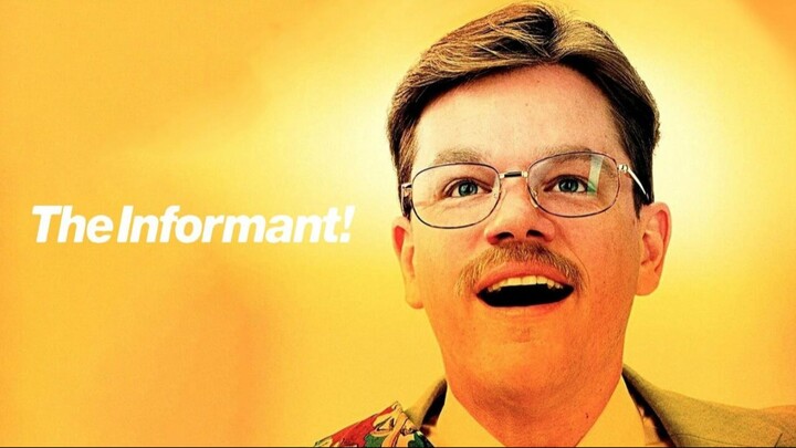 The Informant 2009