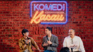 Komedi Kacau eps 10 end