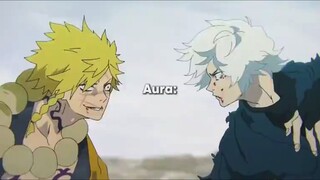 HELLS PARADISE S2 NEW TRAILER ☠️🔥