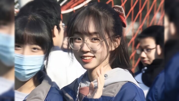 Học sinh trung học chắc ai cũng thích kiểu này nhỉ!