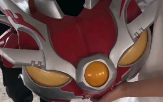 [Reposted screen recording] Armor Hero's official live broadcast on a certain audio platform unboxin