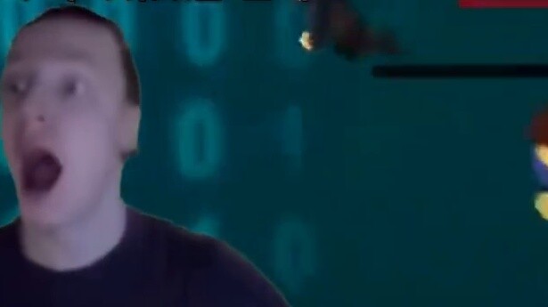 My friend, why don't you try watching Ninjago?
