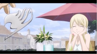 Fairy Tail Cố gắng vượt qua mọi thứ #Animehay#animeDacsac#FairyTail#NetSu