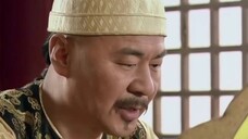 มันใหญ่เท่ากับการปฏิบัติของ VS Zhen Huan ตอนที่เธอเป็นนางสนม (ราชินี; นางสนมผู้สูงศักดิ์)!