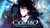Cosmo - Sung jin woo (AMV /EDIT) SOLO LEVELING