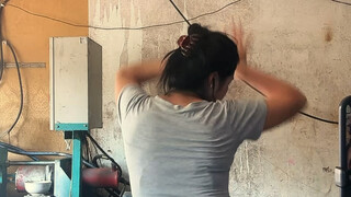 dy Wang Guoguo ฮัม