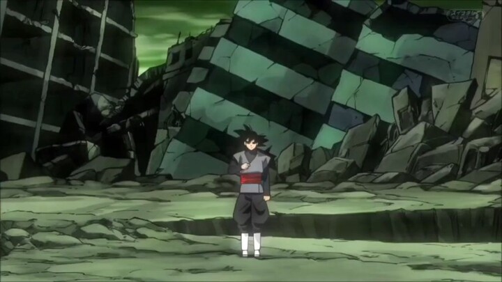 quá ngầu -)( Black)