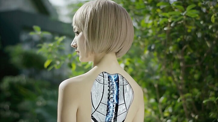 ในอนาคต มนุษย์อาจใช้หุ่นยนต์เพื่อความเป็นอมตะ แล้วมนุษย์จะยังคงเป็นมนุษย์อยู่หรือไม่?