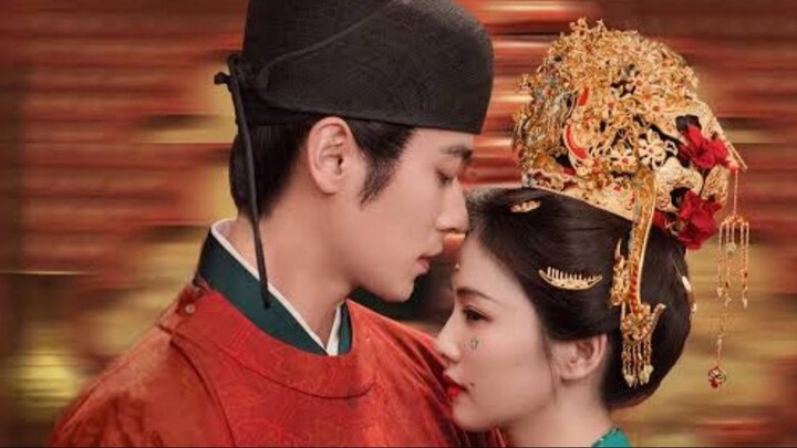 The First Jasmine ชายาเคียงหทัย Ep 05
