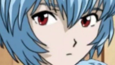 EVA meme: I really didn’t bring any personal stuff with me