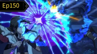 I will eternal s3 eps150