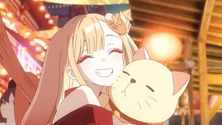 【2026年1月/山下清悟/钉宫理惠】《超时空辉夜姬！》动画电影 正式PV【官方中字】