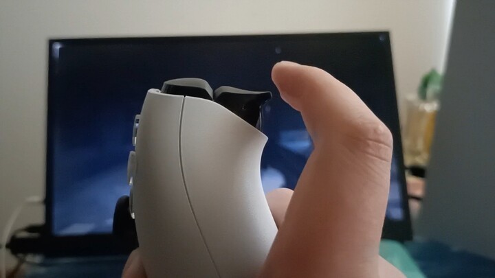 Game|You'll Know Why You Should Buy a PS5 in 15 secs