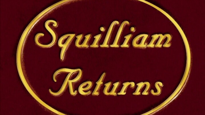 Spongebob - Squilliam Returns [1_5] _ bahasa Indonesia