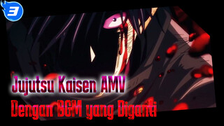 [Submission] Jujutsu Kaisen Adalah Seri Peniru?? Epik!! (Dengan BGM yang Diganti)_3