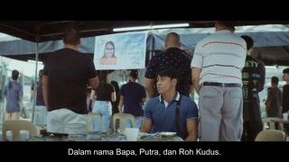 Sampung Utos Kay Josh-720P