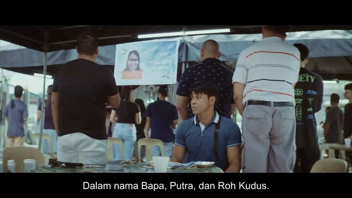 Sampung Utos Kay Josh-720P